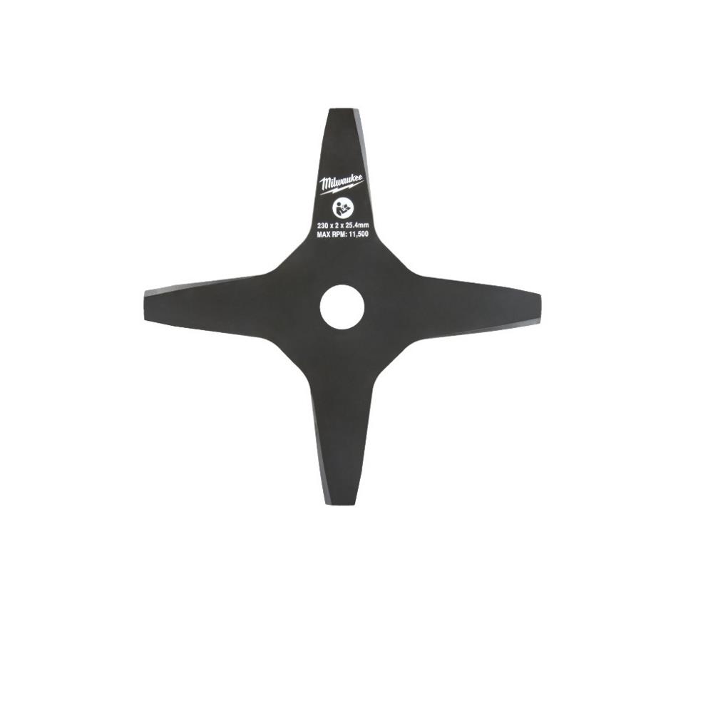 Lama di ricambio per decespugliatore M18 FOPH-BCA o M18 FBCU