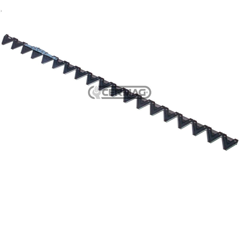 Lama motofalciatrice