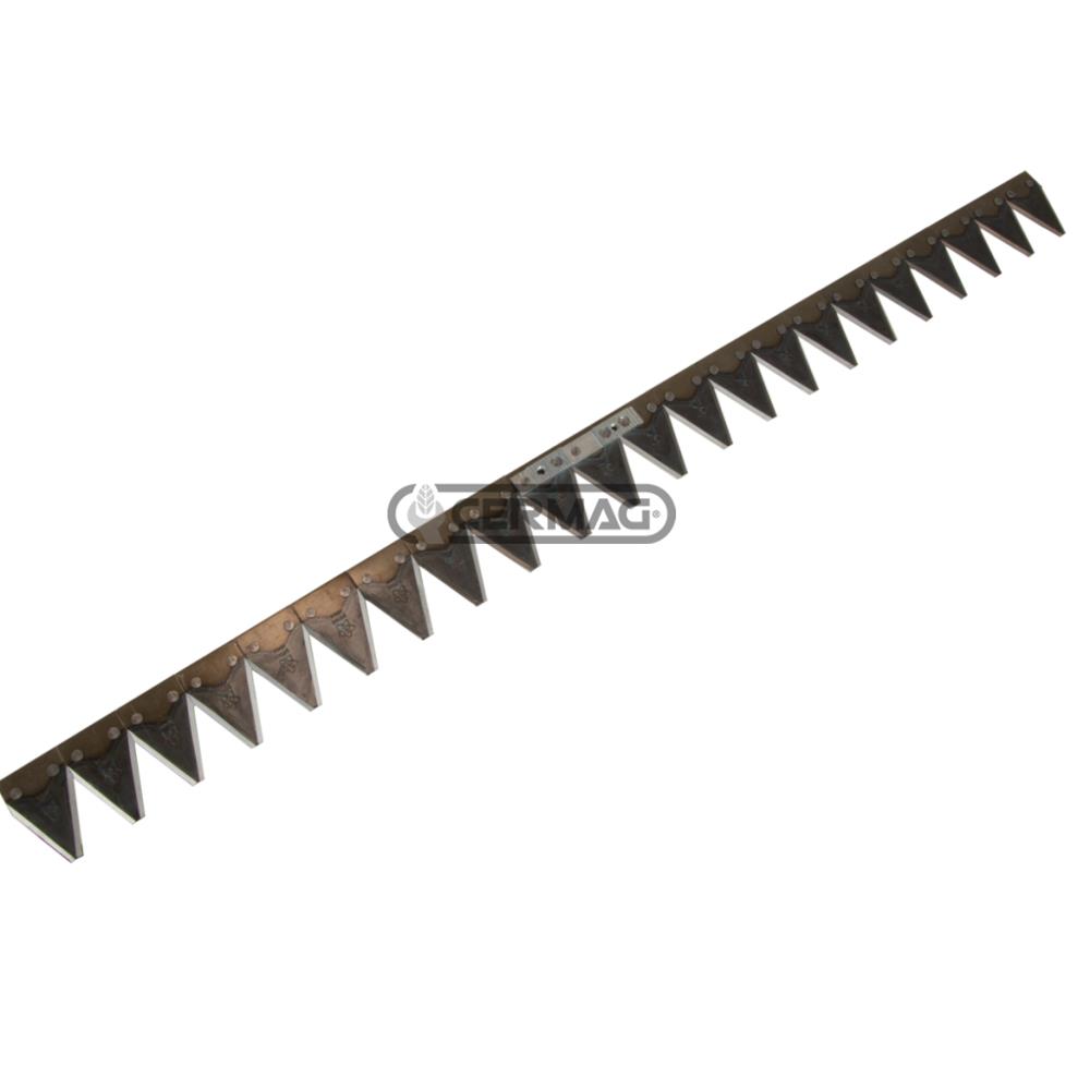 Lama motofalciatrice