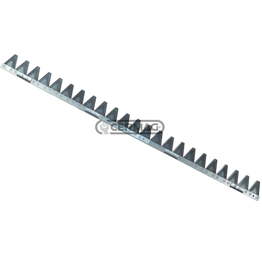 Lama motofalciatrice