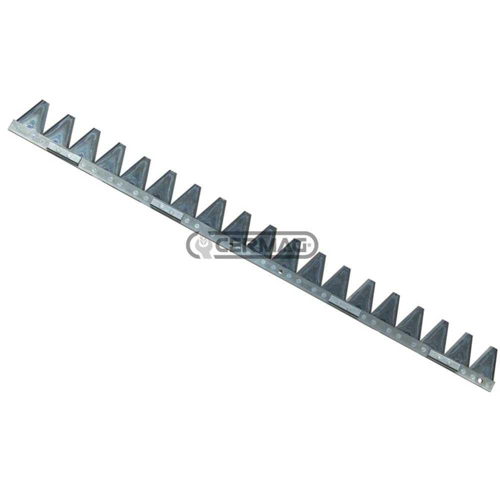 Lama motofalciatrice 