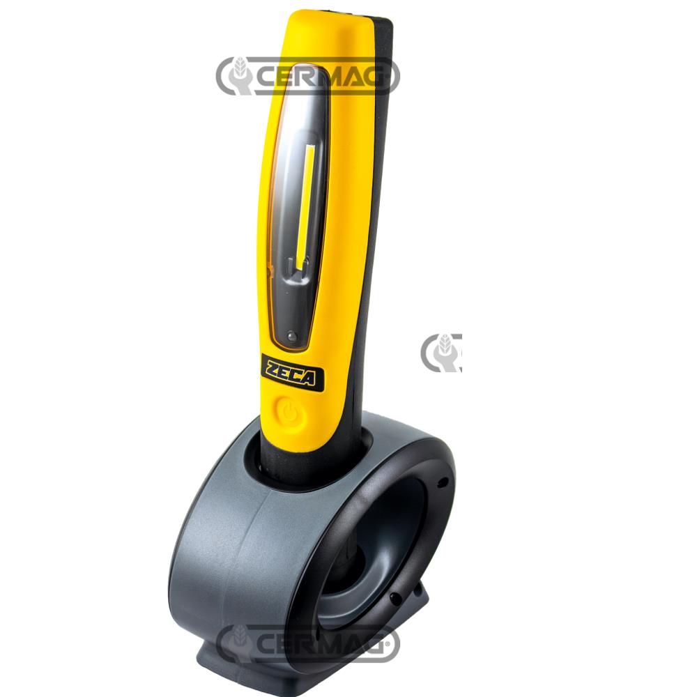 Lampada a led ricaricabile