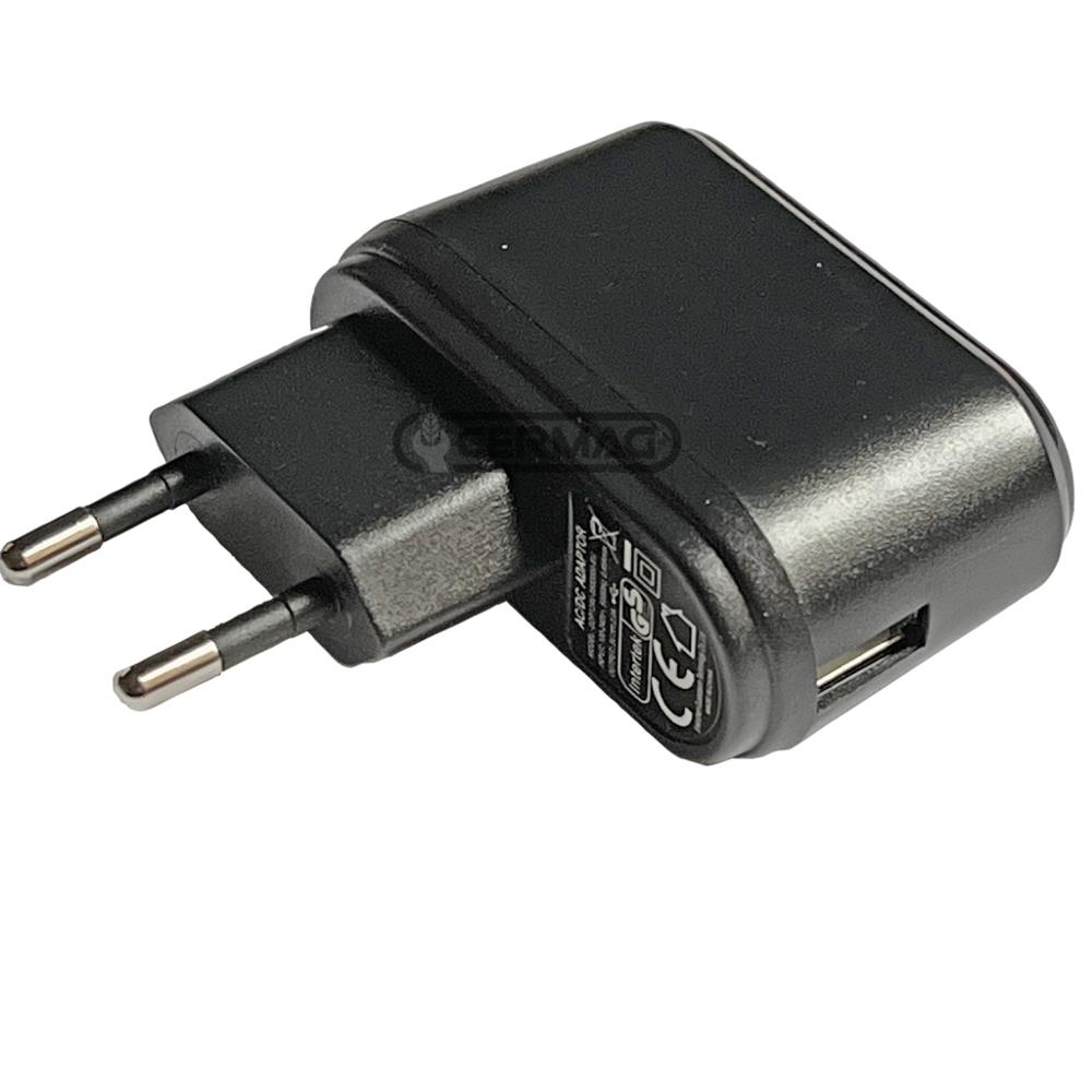 Lampada a led ricaricabile