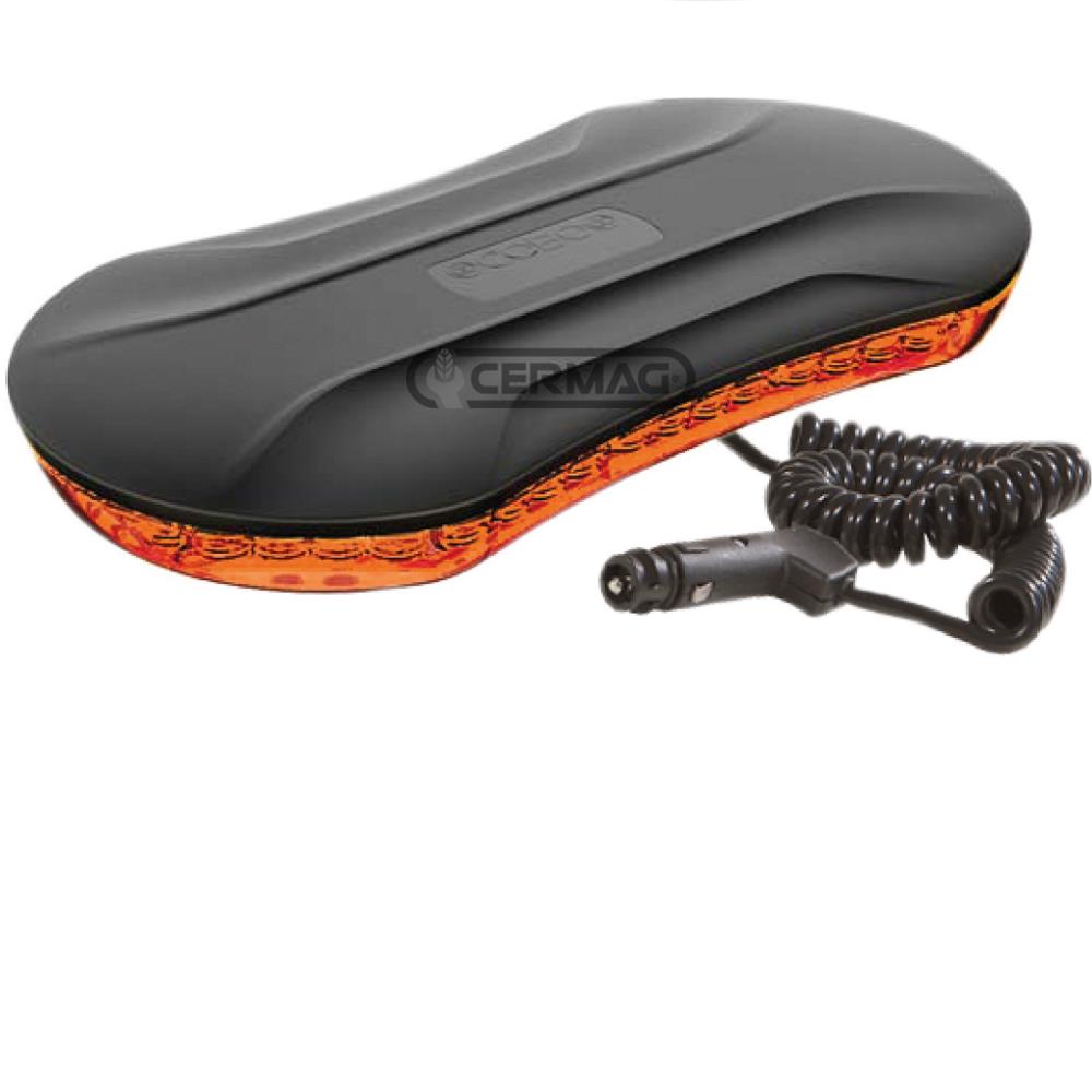 Lampada flash a led 12/24V 