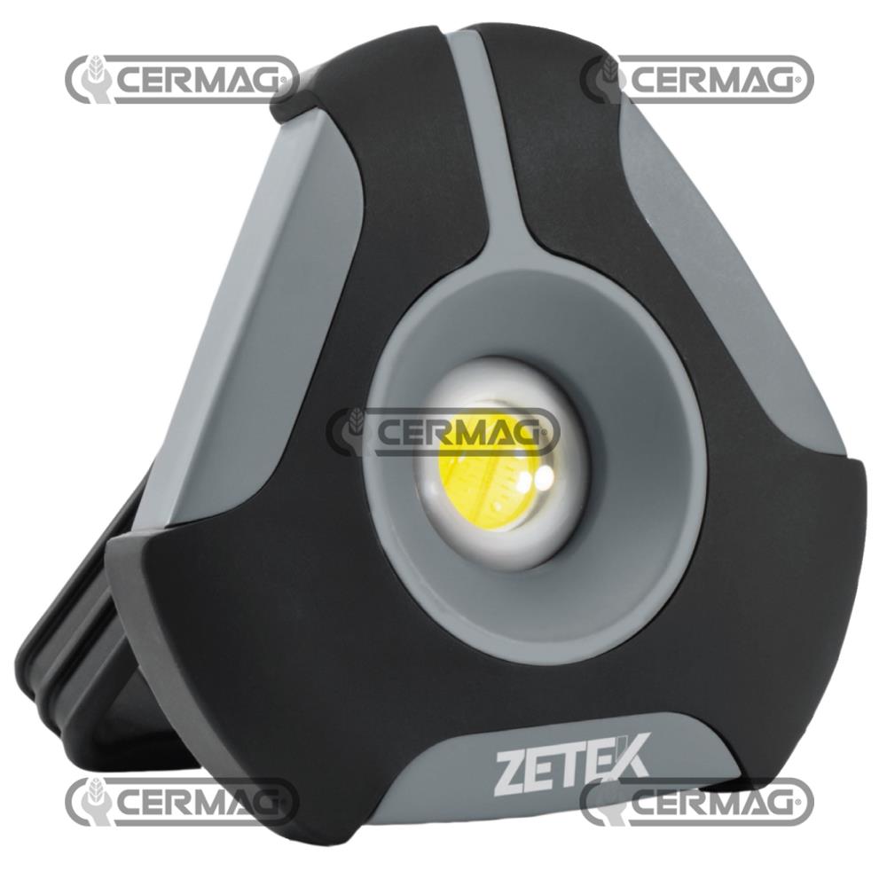 Lampada led ricaricabile