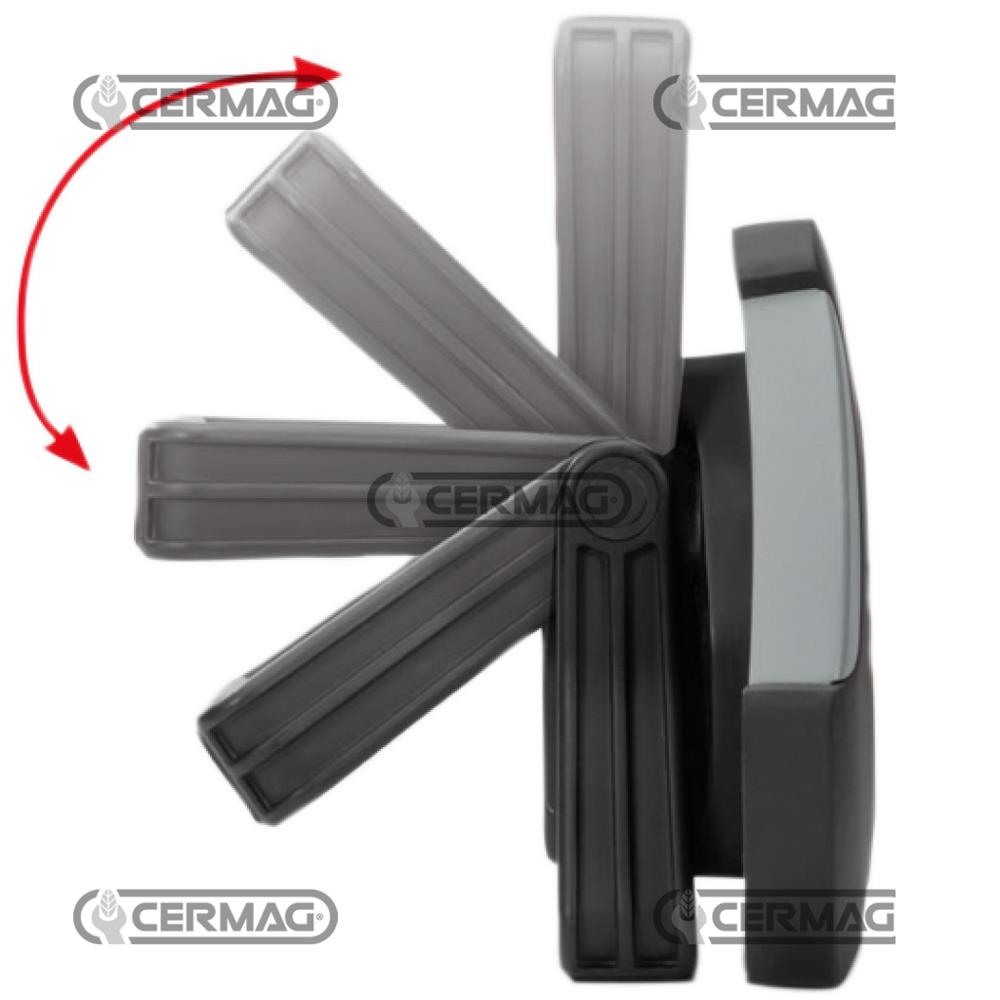 Lampada led ricaricabile