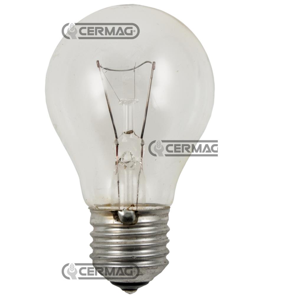 Lampadina 24V-60W