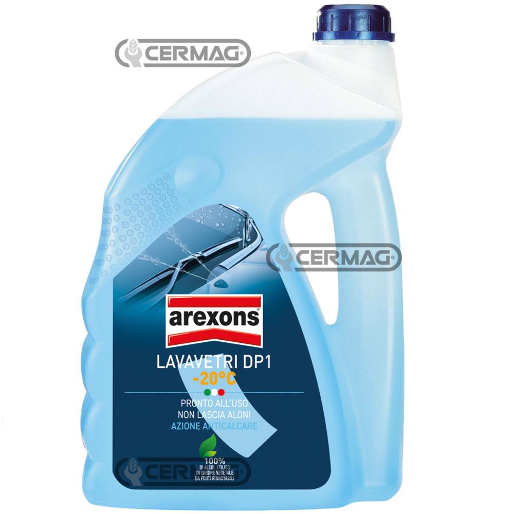 Lavavetri DP1 inverno