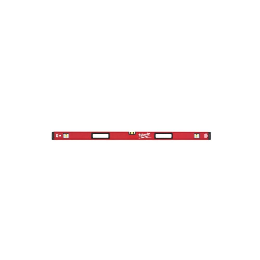 Livella - Serie BACKBONE™ 120cm magnetica