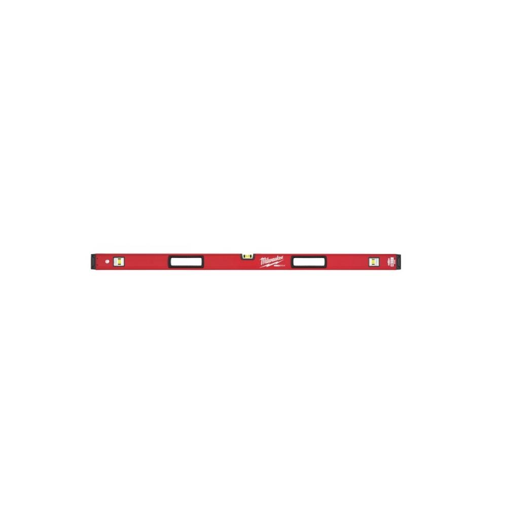 Livella - Serie BACKBONE™ 120cm non magnetica