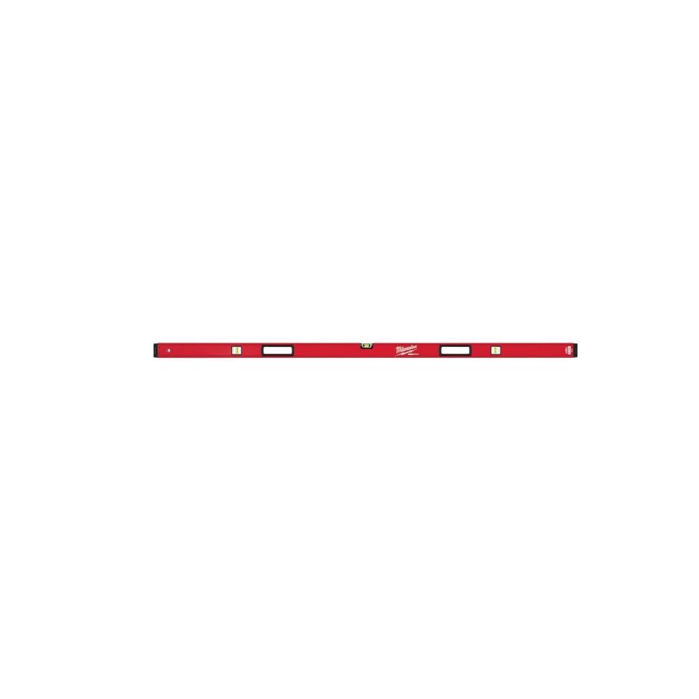 Livella - Serie BACKBONE™ 180cm non magnetica