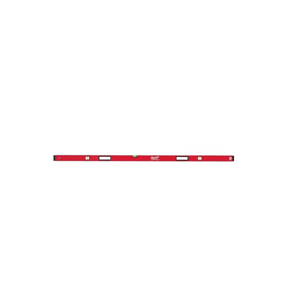 Livella - Serie BACKBONE™ 200cm non magnetica