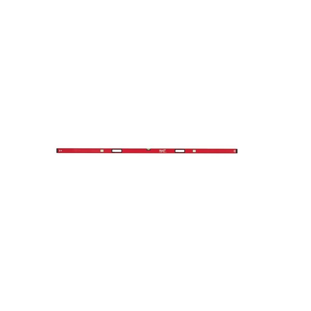 Livella - Serie BACKBONE™ 240cm magnetica