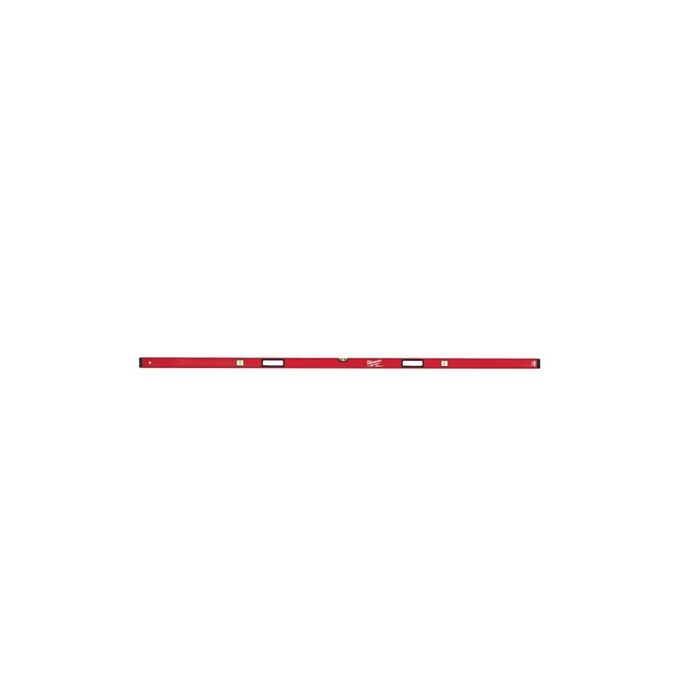 Livella - Serie BACKBONE™ 240cm non magnetica