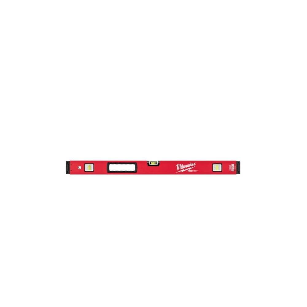 Livella - Serie BACKBONE™ 80cm non magnetica