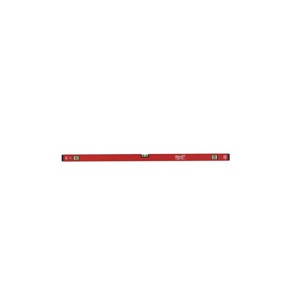 Livella - Serie COMPACT 120cm non magnetica