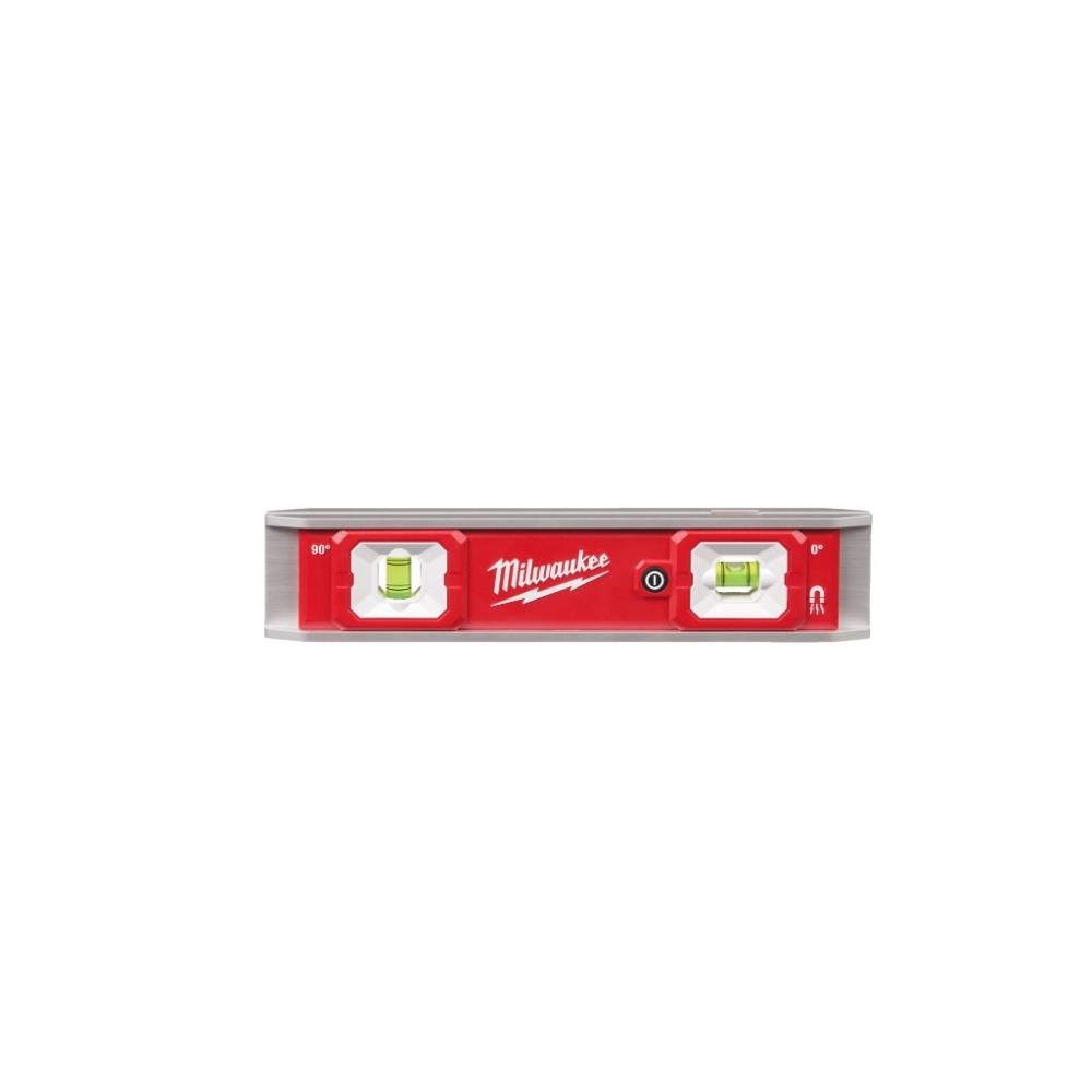 Livella torpedo LED