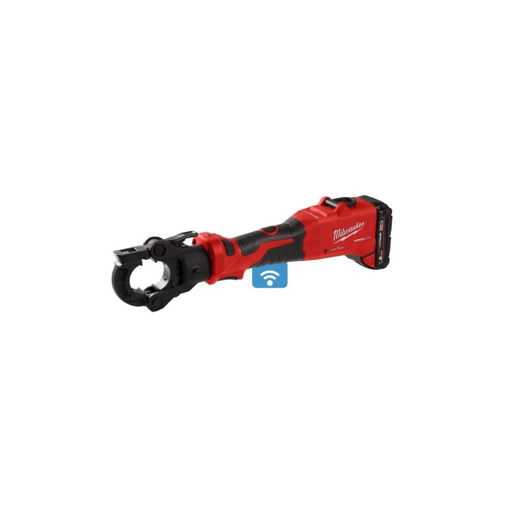 M18™ FORCE LOGIC™ Crimpatrice idraulica 60 kN