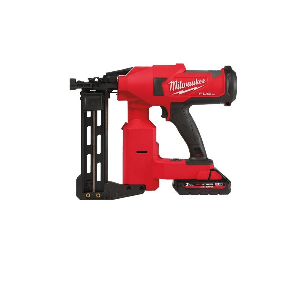 M18 FUEL™ Graffatrice per staccionate