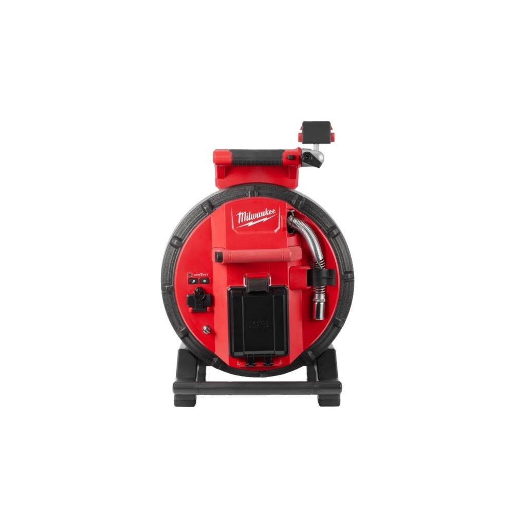 M18™ Sistema di ispezione - Sonda video 30 m, telecamera 25 mm HDR