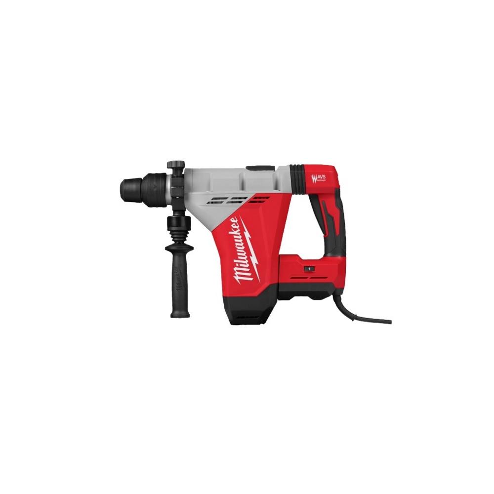 Martello demo perforatore SDS-Max classe 8 kg