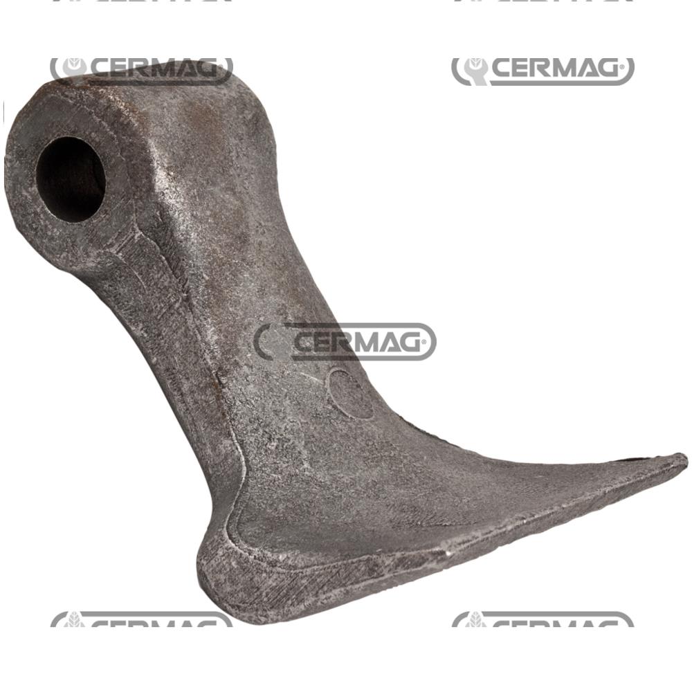 Mazza per trincia AGRIMASTER d.14,5mm