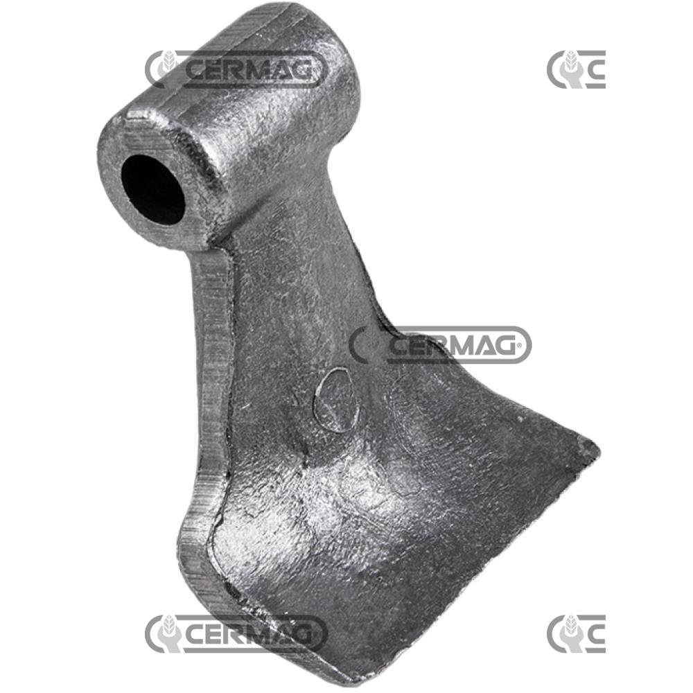 Mazza per trincia AGRIMASTER d.14,5mm