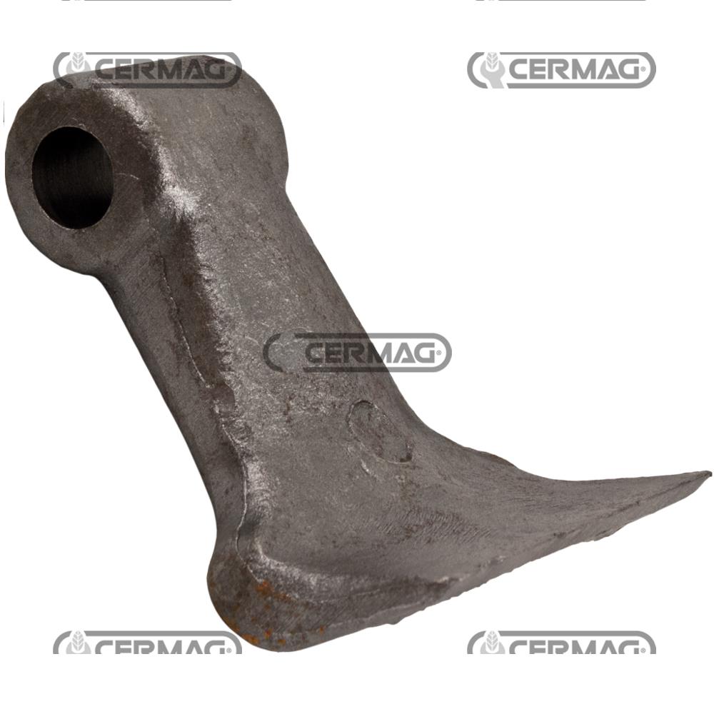 Mazza per trincia AGRIMASTER d.16,5 mm