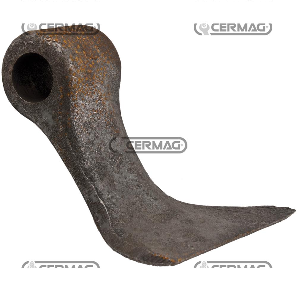 Mazza per trincia AGRIMASTER d.16,5mm