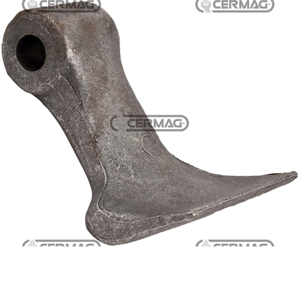 Mazza per trincia AGRIMASTER d.20,5mm