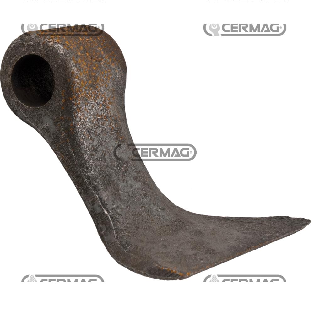 Mazza per trincia AGRIMASTER d.20,5mm