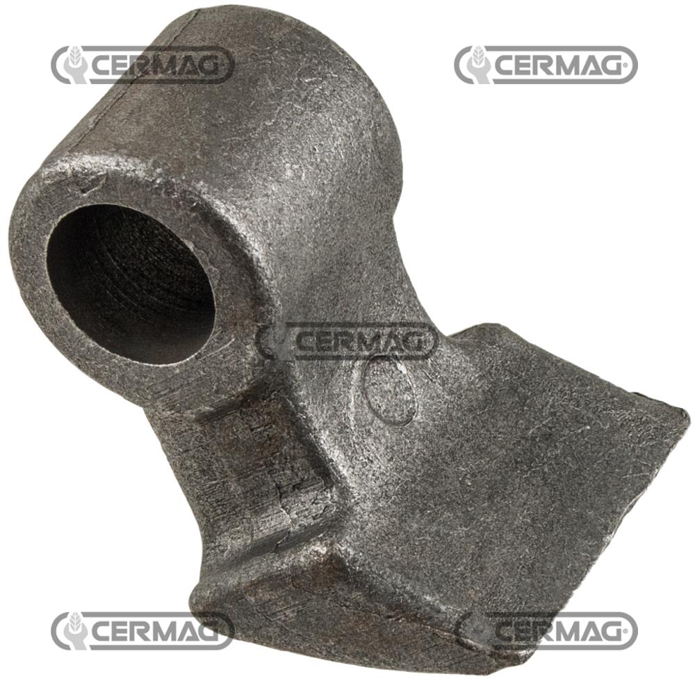 Mazza per trincia AGRIMASTER d.25,5mm