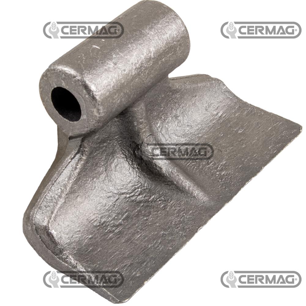 Mazza per trincia FERNANDEZ d.20,5 mm