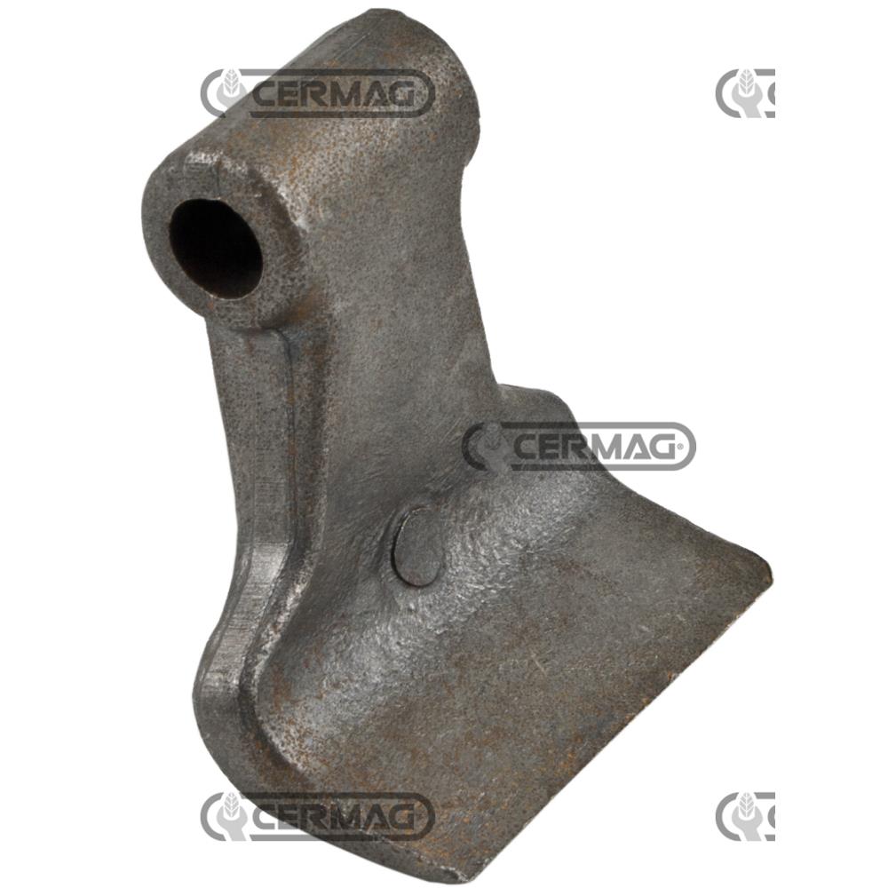 Mazza per trincia GEO d.13mm