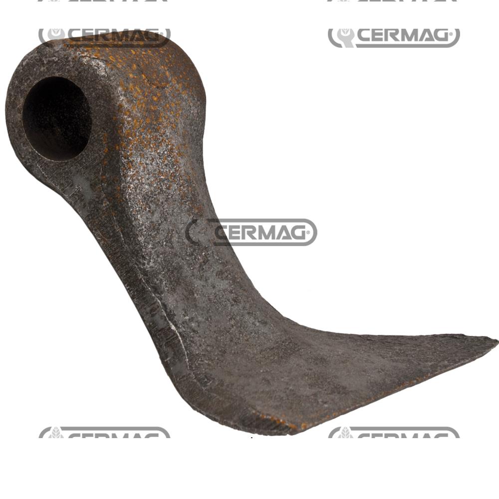 Mazza per trincia GRIMASTER d.14,5mm