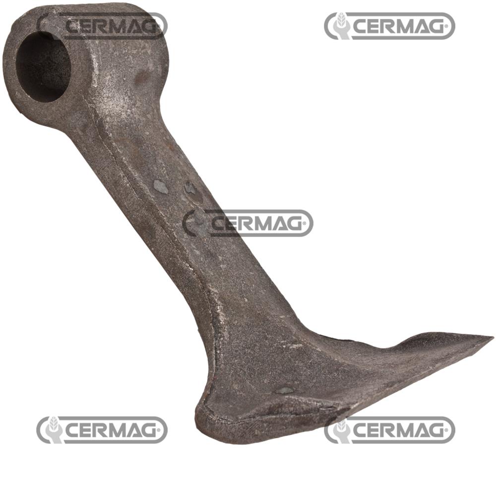 Mazza per trincia Kuhn d. 26mm