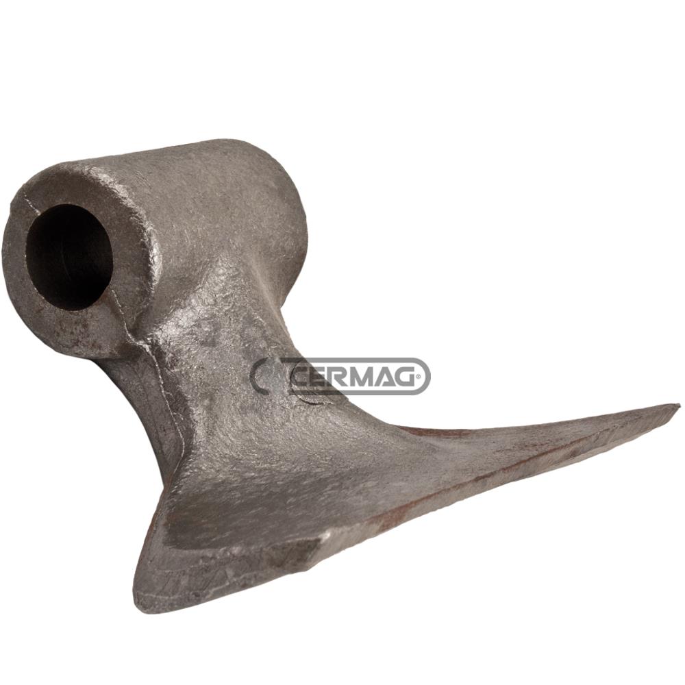 Mazza per trincia Maschio 20,5mm