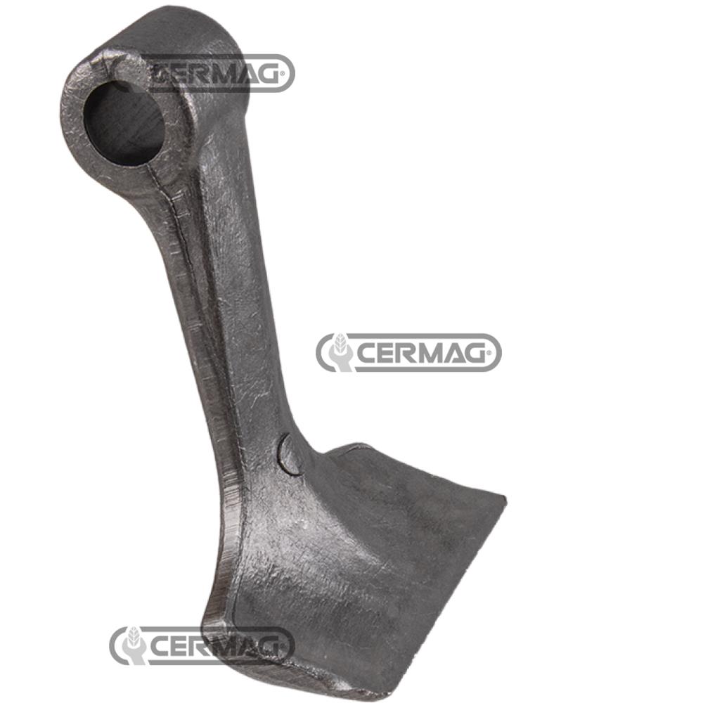 Mazza per trincia MASCHIO d. 25,5mm