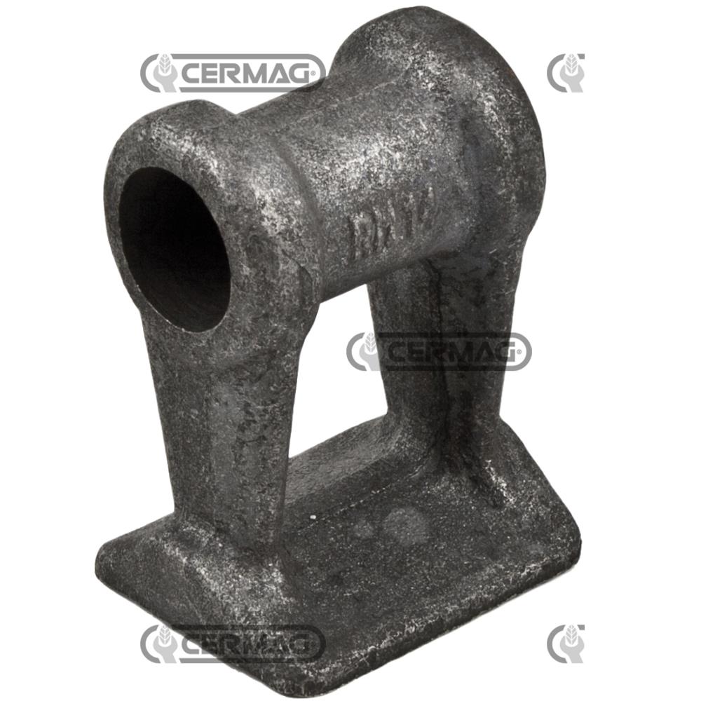 Mazza per trincia ROUSSEAU d.25,5mm