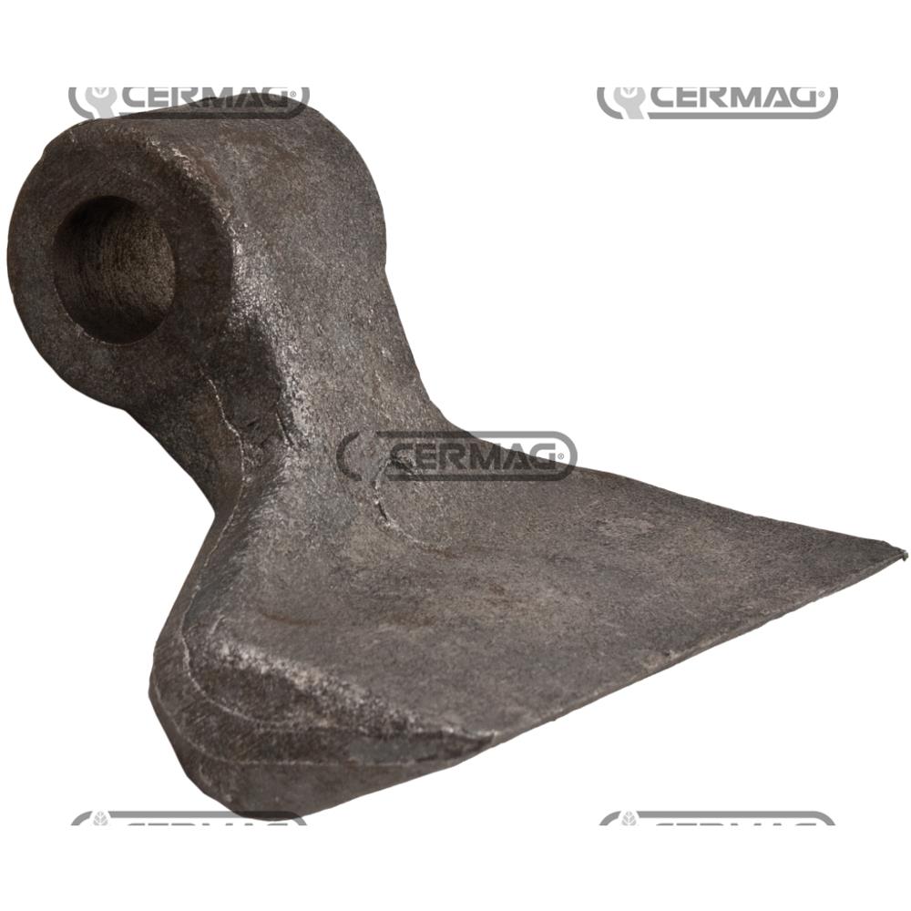 Mazza per trincia Sicma d. 20,5