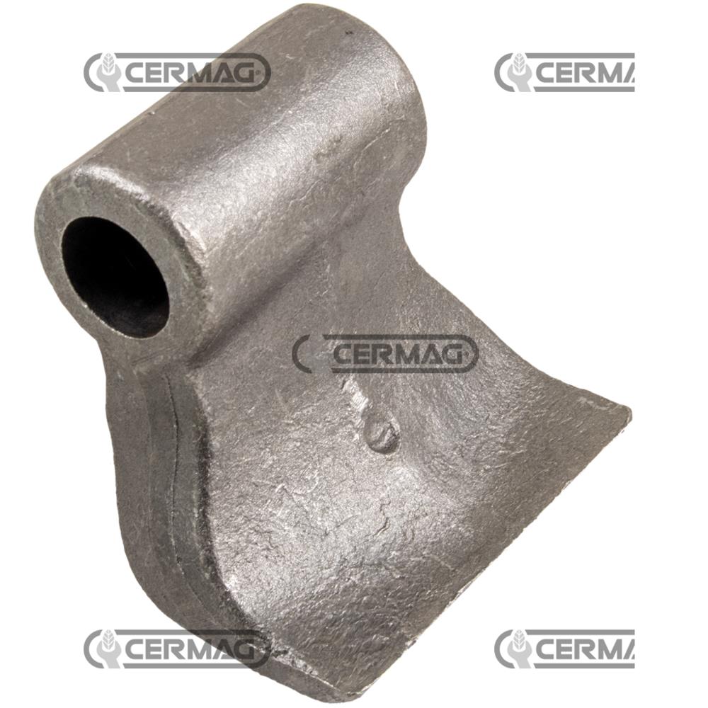 Mazza per trincia TCM CANECELA d.28,5mm