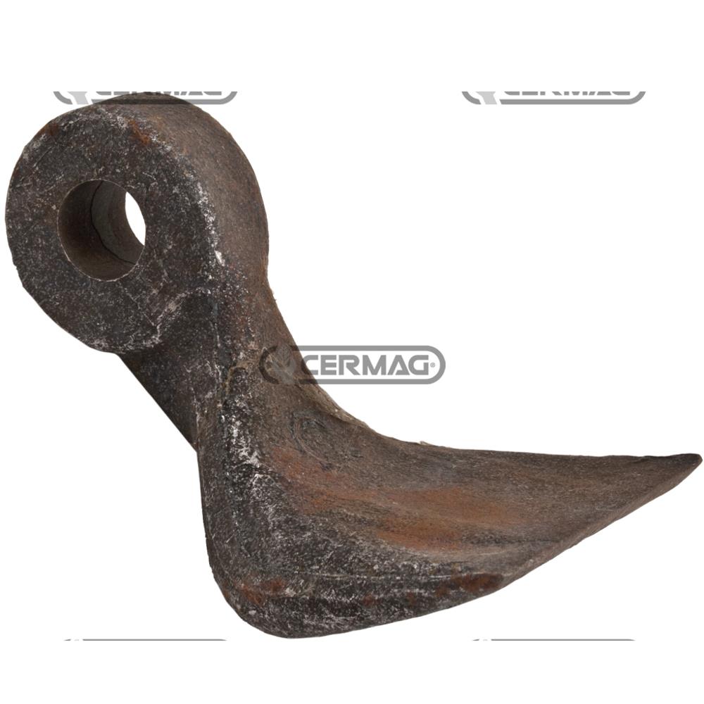 Mazza per trincia VICOLO d.16,5mm