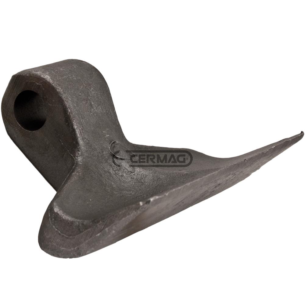 Mazza per trincia Vicolo d.18,5mm