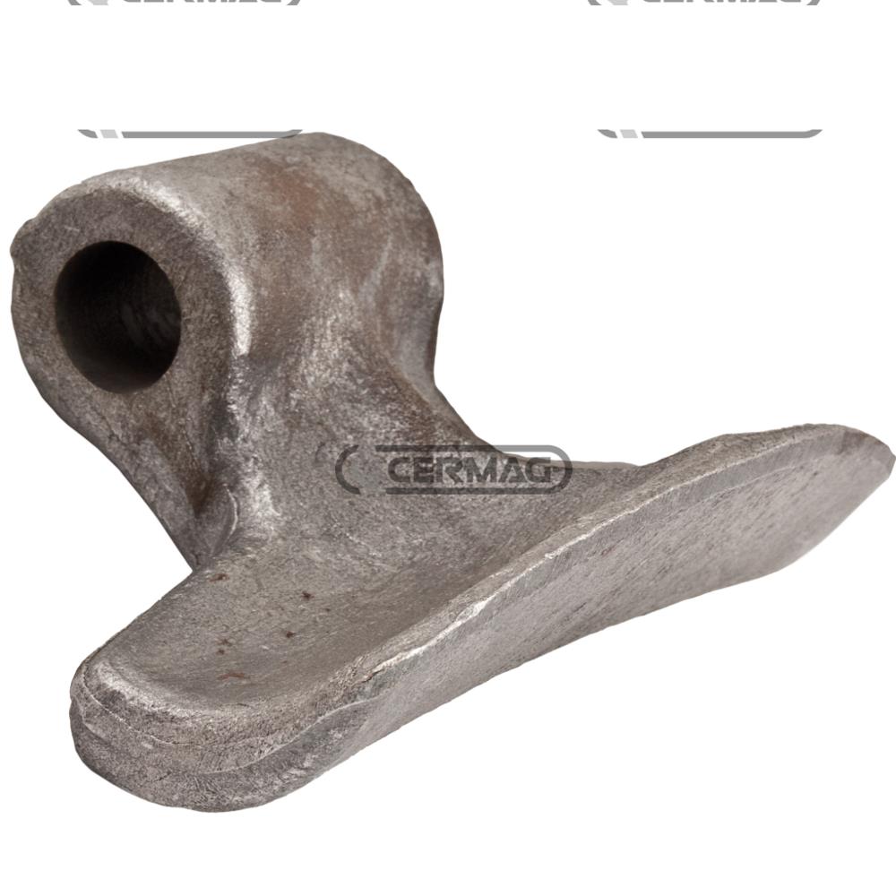 Mazza trincia COSMAG d.20,5