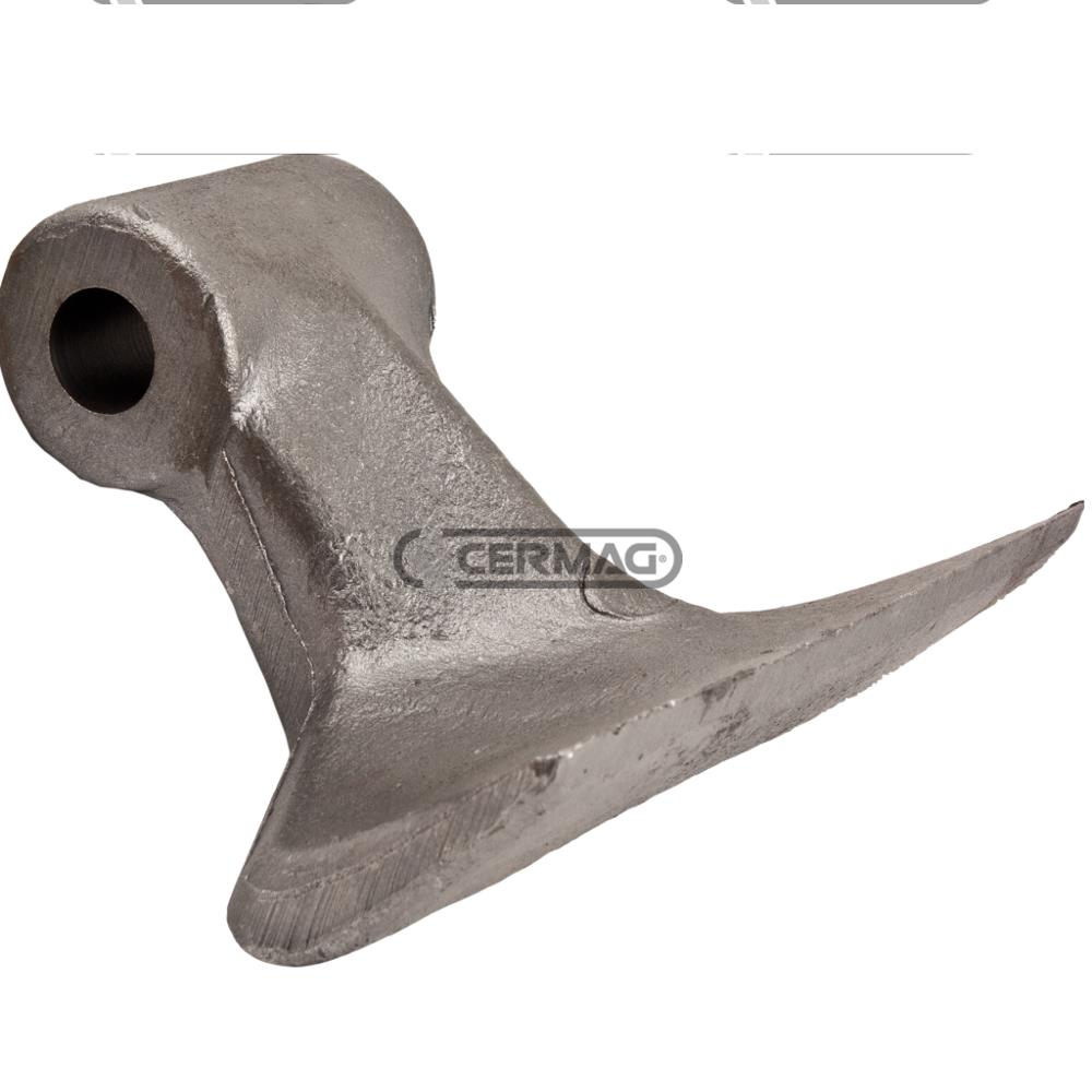 Mazza trincia Falconero d. 16,5mm