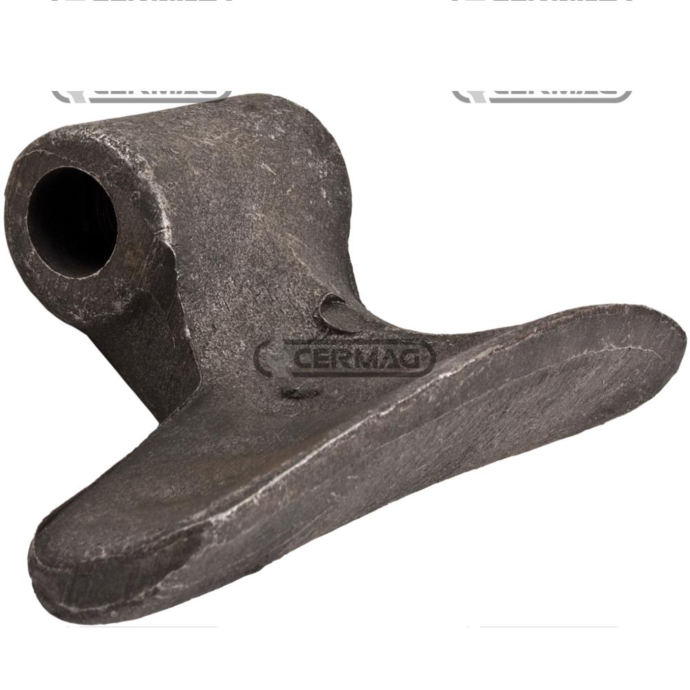 Mazza trincia S.C.A.I. d. 20,5mm