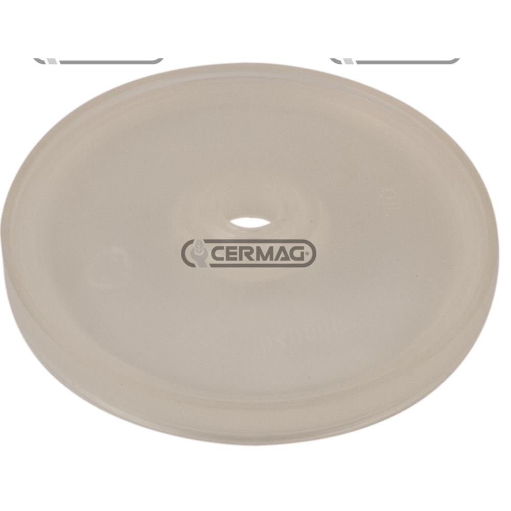 Membrana in dedmopan 115mm