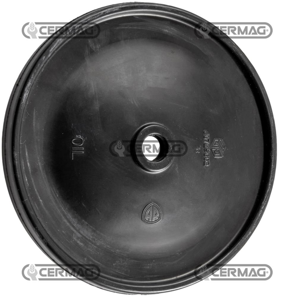 Membrana in gomma per AR70-115-160