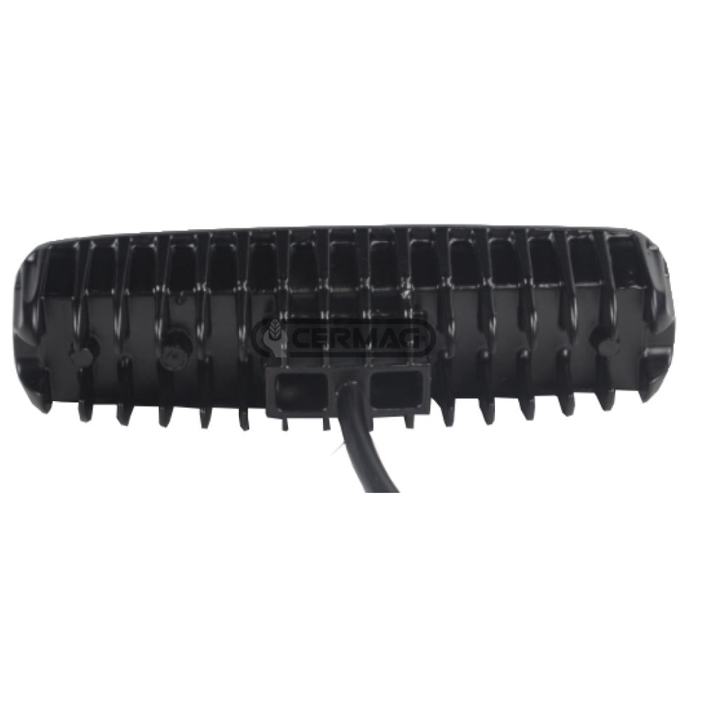 Mini faro da lavoro a barra led