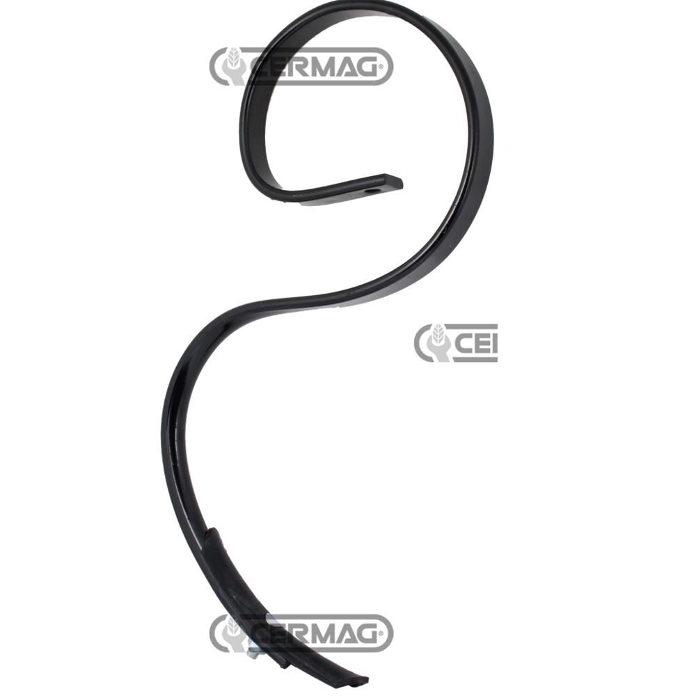 Molla FLEX-PALL per vibrocoltivatori